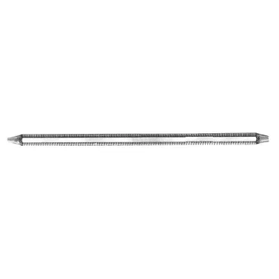 Handle For Mouth Mirrors, Probes, Explorers, Excavators, Carvers, Curettes &amp; Scalers